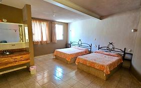 Hotel Xanti